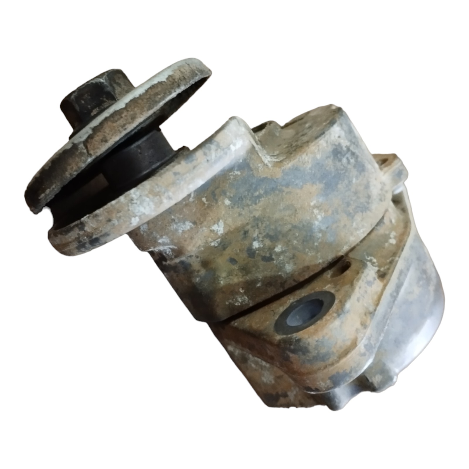 Tensor Correia Alternador Chevrolet Vectra 2.0 2005 2006 3