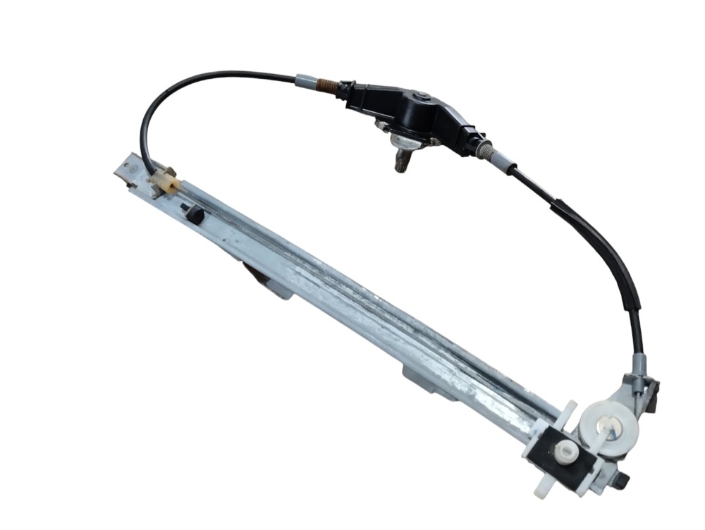 Máquina Vidro Manual Traseiro Esquerda Palio 2005 2006 2007 7
