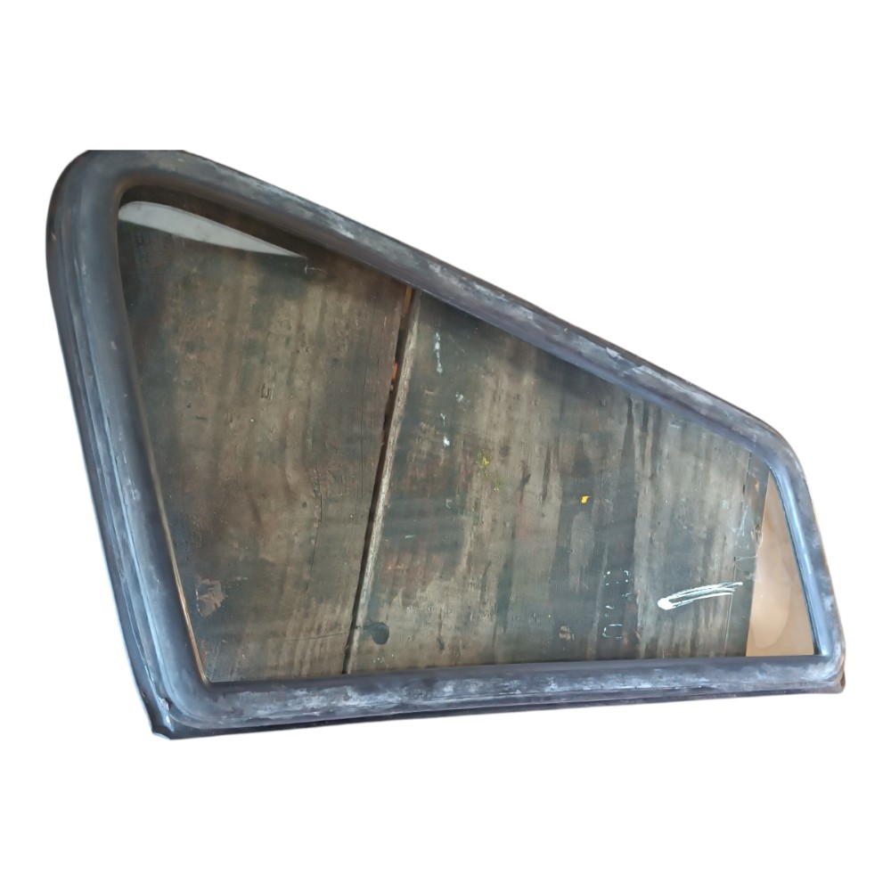 Vidro Fixo Traseiro Esquerdo Fiat Uno Mille 4p 2000 2001 7