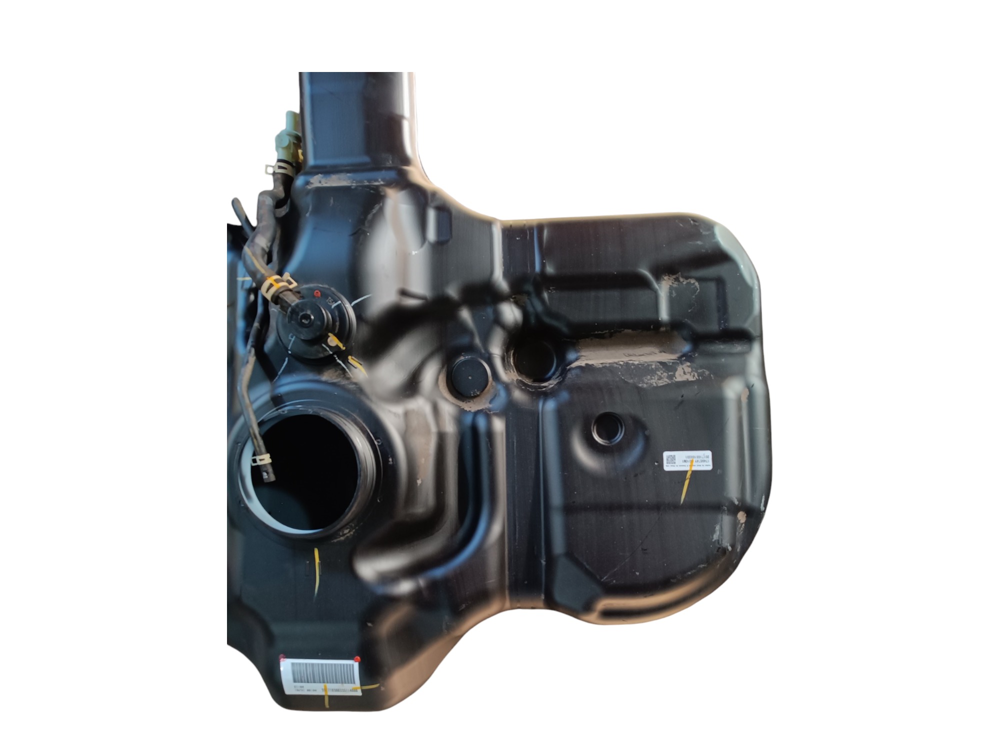 Tanque Combustível Honda Fit 1.5 Flex 2014 2015 2016 2017 3