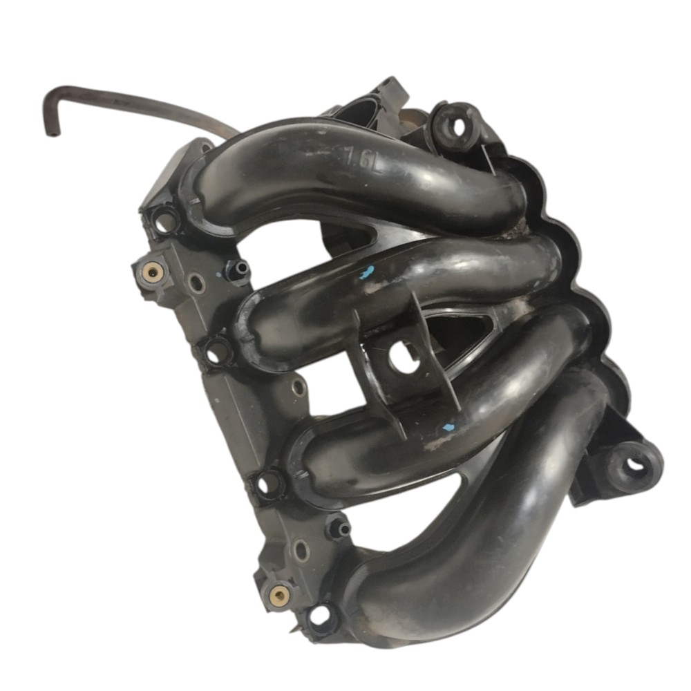 Coletor Admissão Ford Fiesta Ecosport 1.6 2007 2008 2009