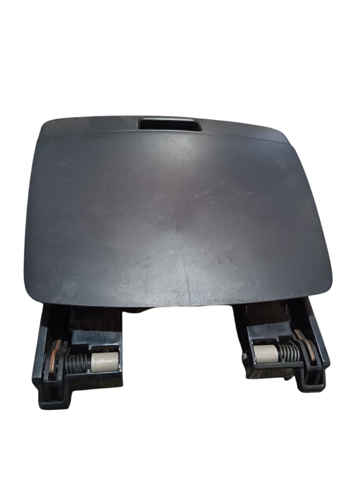 Porta Painel Objeto 2.0 Central Hyundai I30 2009 2012 Jl Preto 4