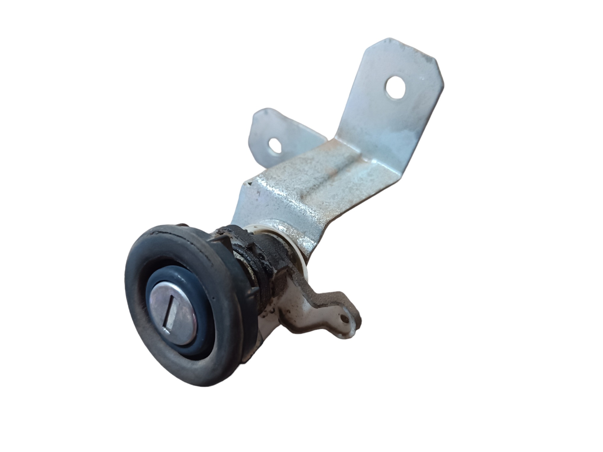 Miolo Fechadura Tampa Traseira Fiat Siena 2008 2009 2010 10