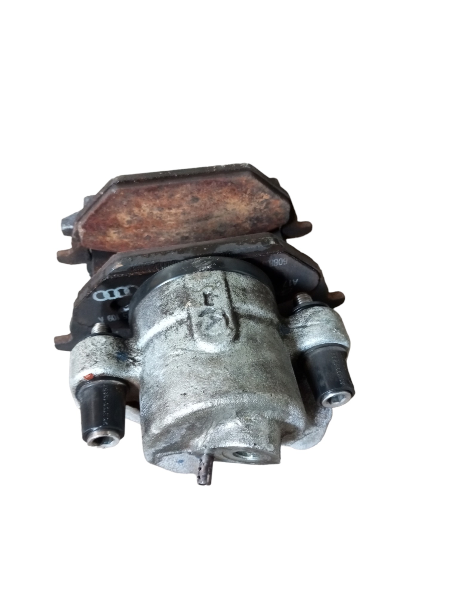 Pinça De Freio Dianteiro Direito VW Up TSI 1.0 3cc 2016 2020 6