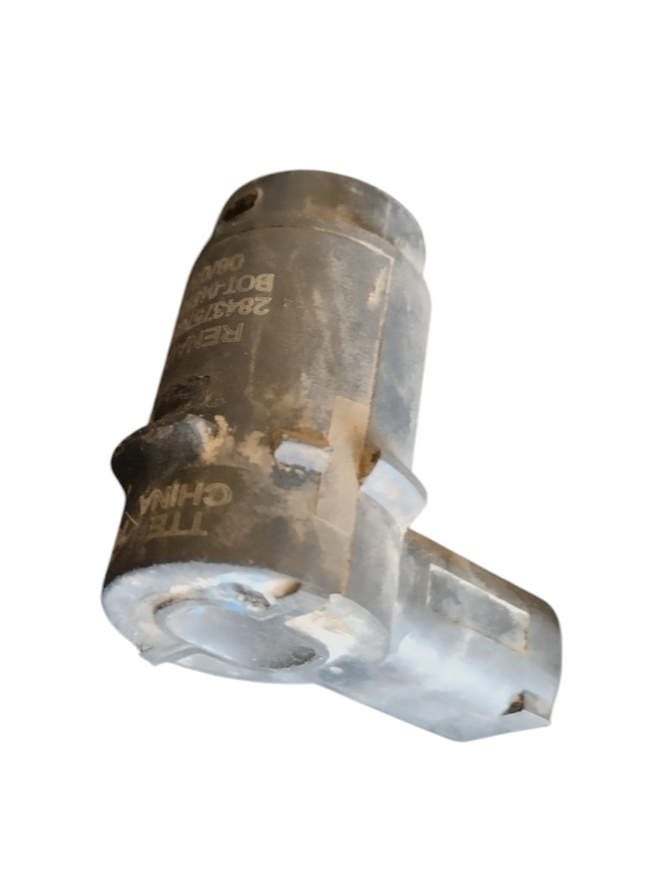 Sensor Estacionamento Dust Renault Tac Logan Sandero 2016 4