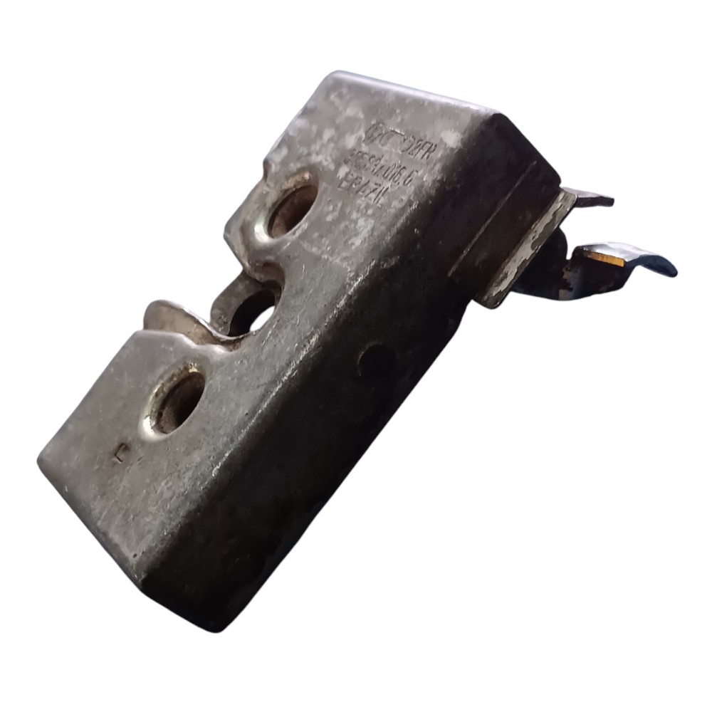 Fechadura Porta Dianteira Direita Voyage Parati 1986 1995 5