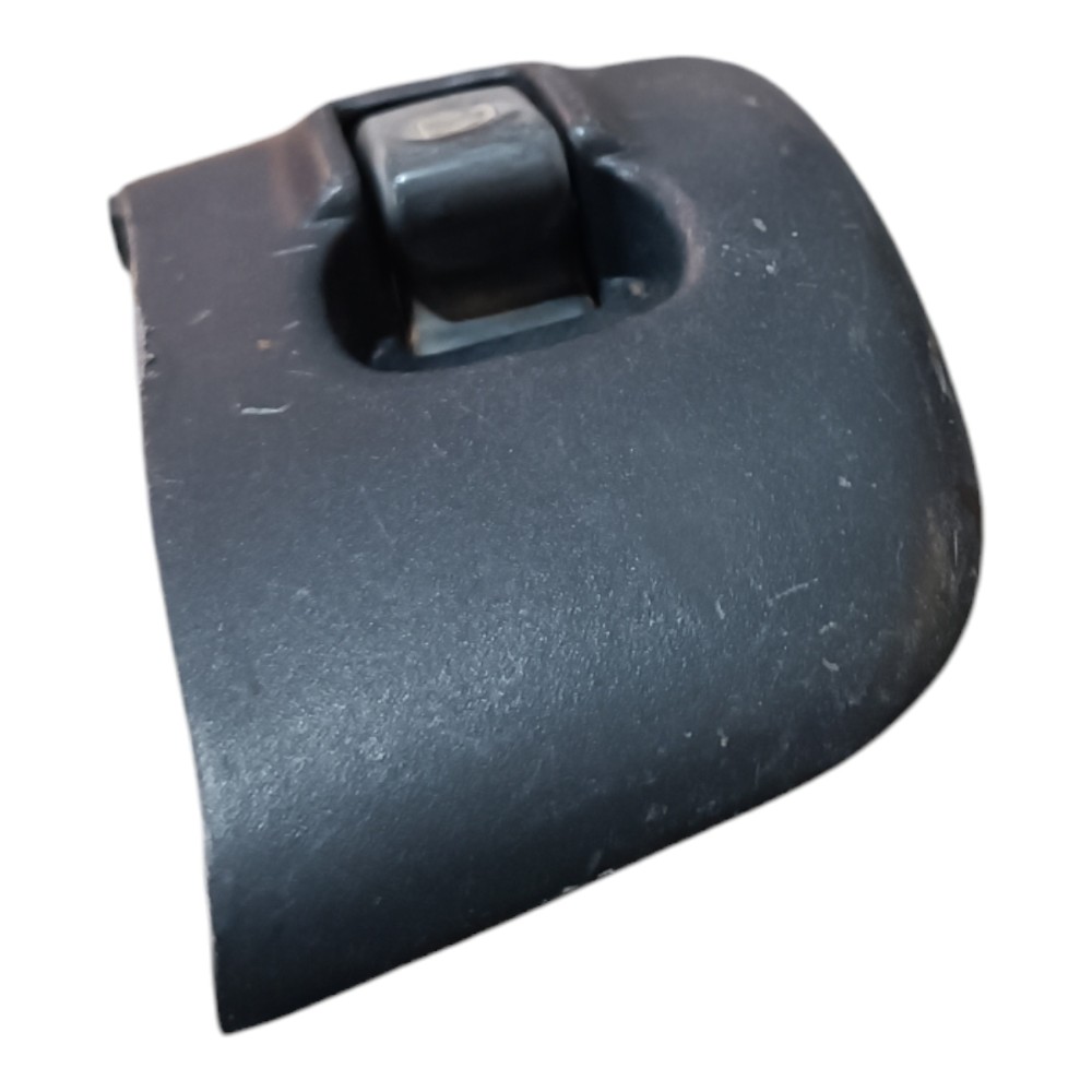 Botão Vidro Elétrico Traseiro Direito Fiat Palio 715296 2001 7