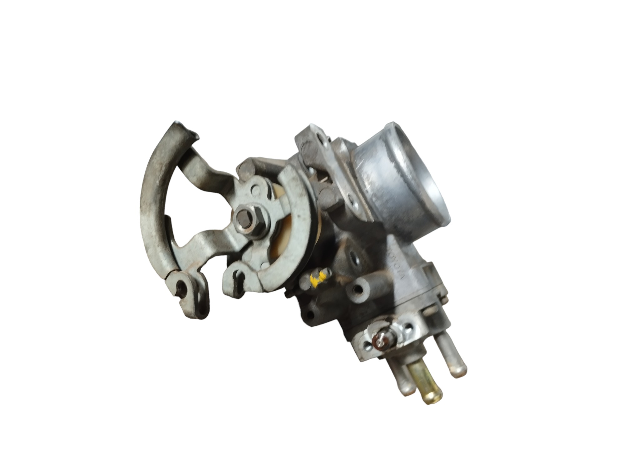 Tbi Corpo Borboleta Corolla 1.8 Automático Gasolina 1998 9