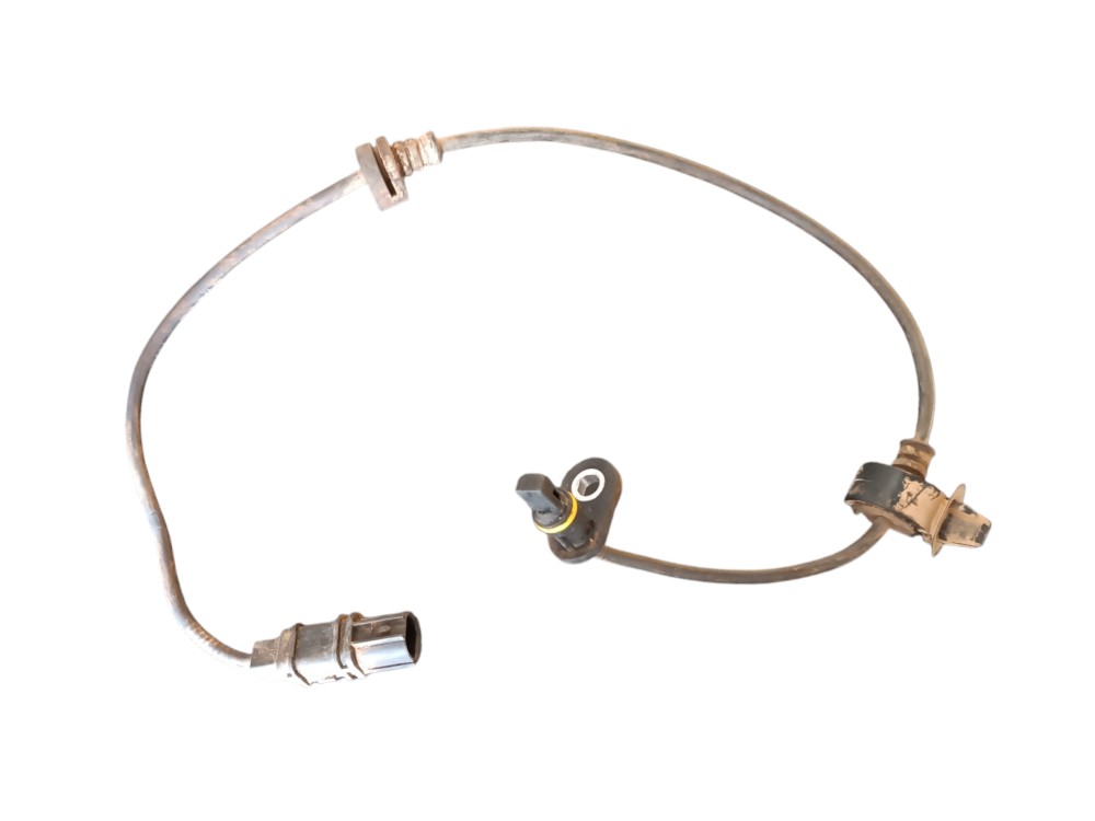 Sensor Abs Traseiro Direito Honda Civic 1.8 57470sne 2007 2