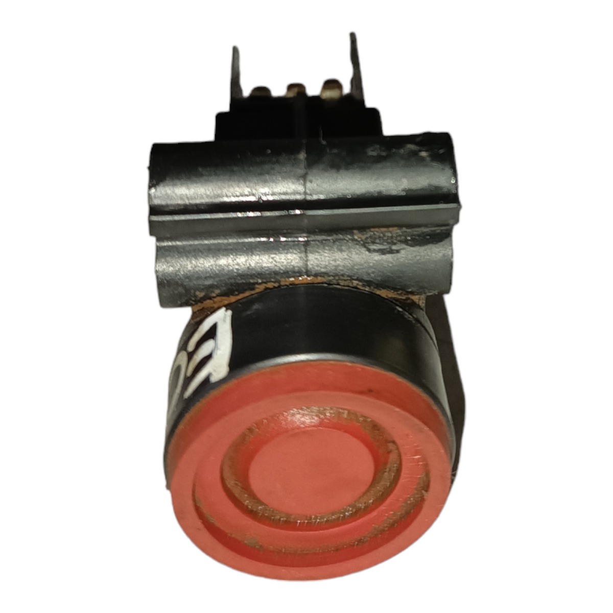 Sensor Interruptor Impacto Ford Ecosport 2.0 16v 2005 2010 3