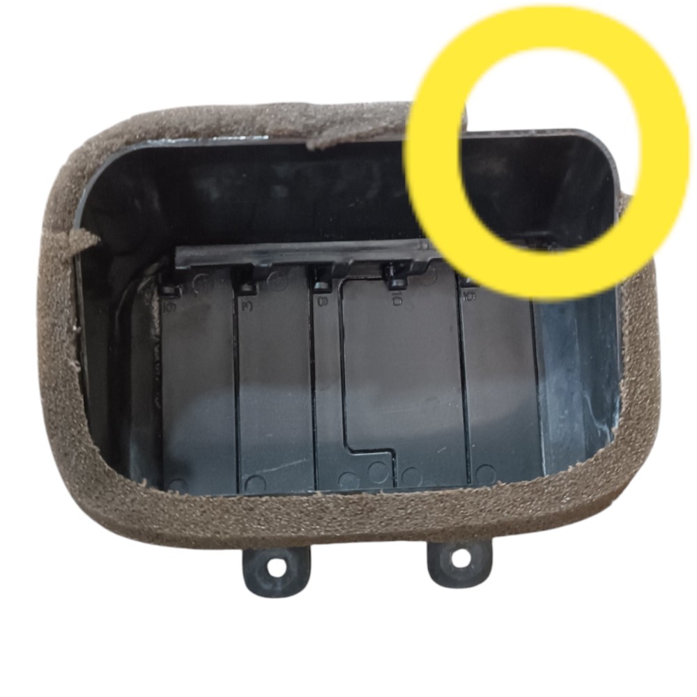 Difusor Ar Direito Onix 52036117 3