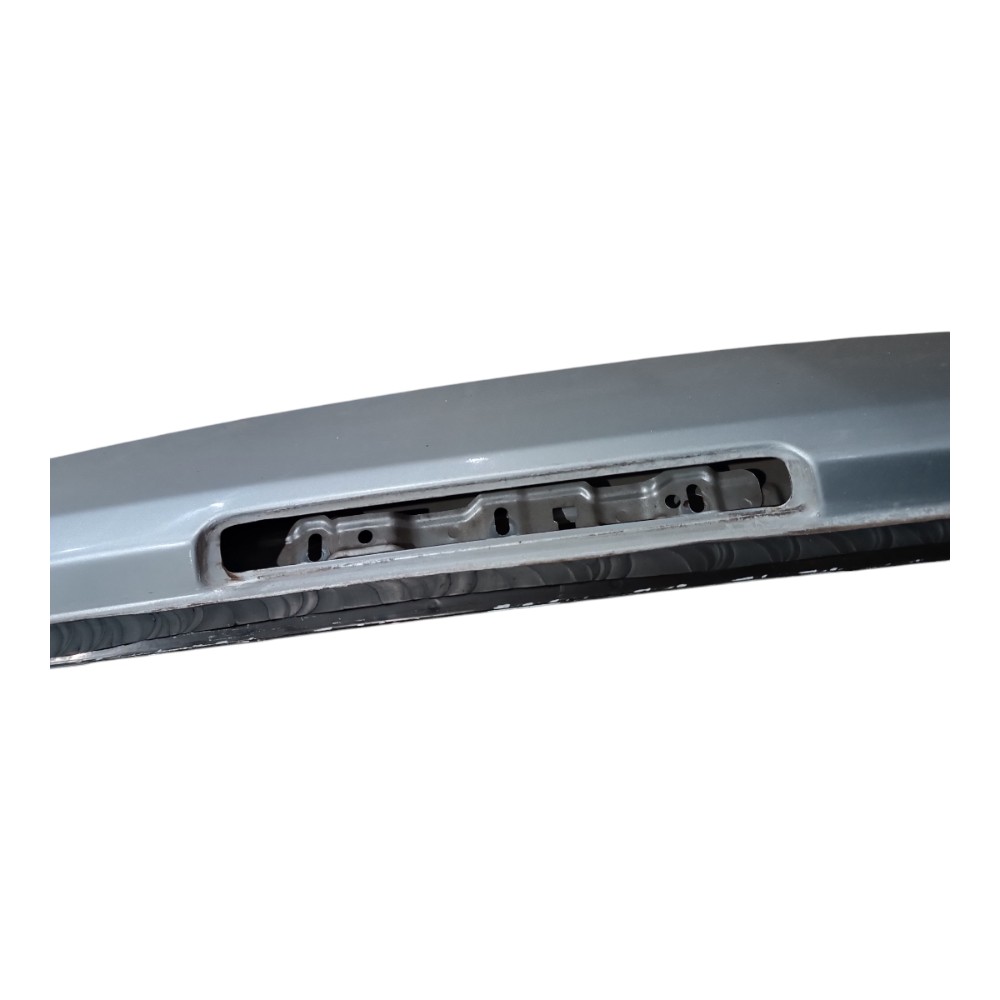 Tampa Traseira Hyundai I30 Sem Vidro 2009 2010 2011 2012 2