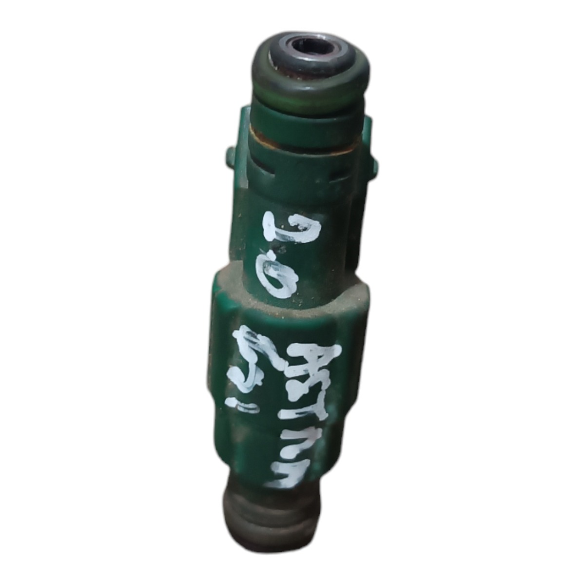 Bico Injetor Astra Gsi 2.0 16v 2002 2003 2004 2005 2006 2007 8