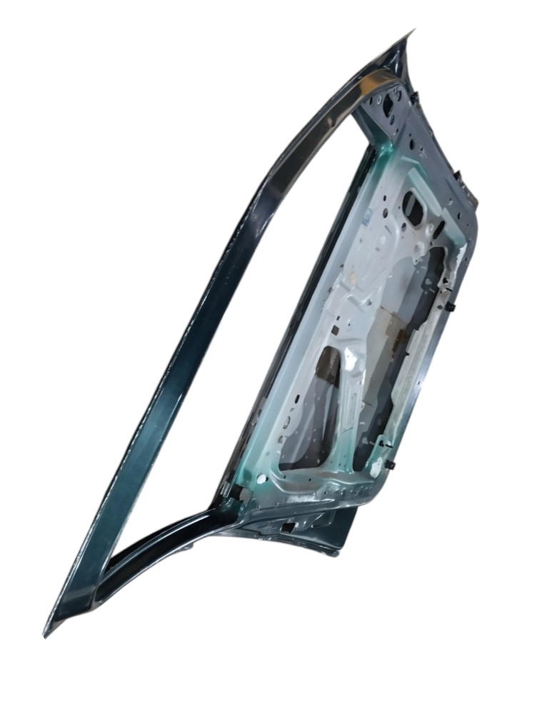 Porta Dianteiro Esquerda 4 Portas Gol G2 1996 1997 1998 Dianteira Direita Verde 19