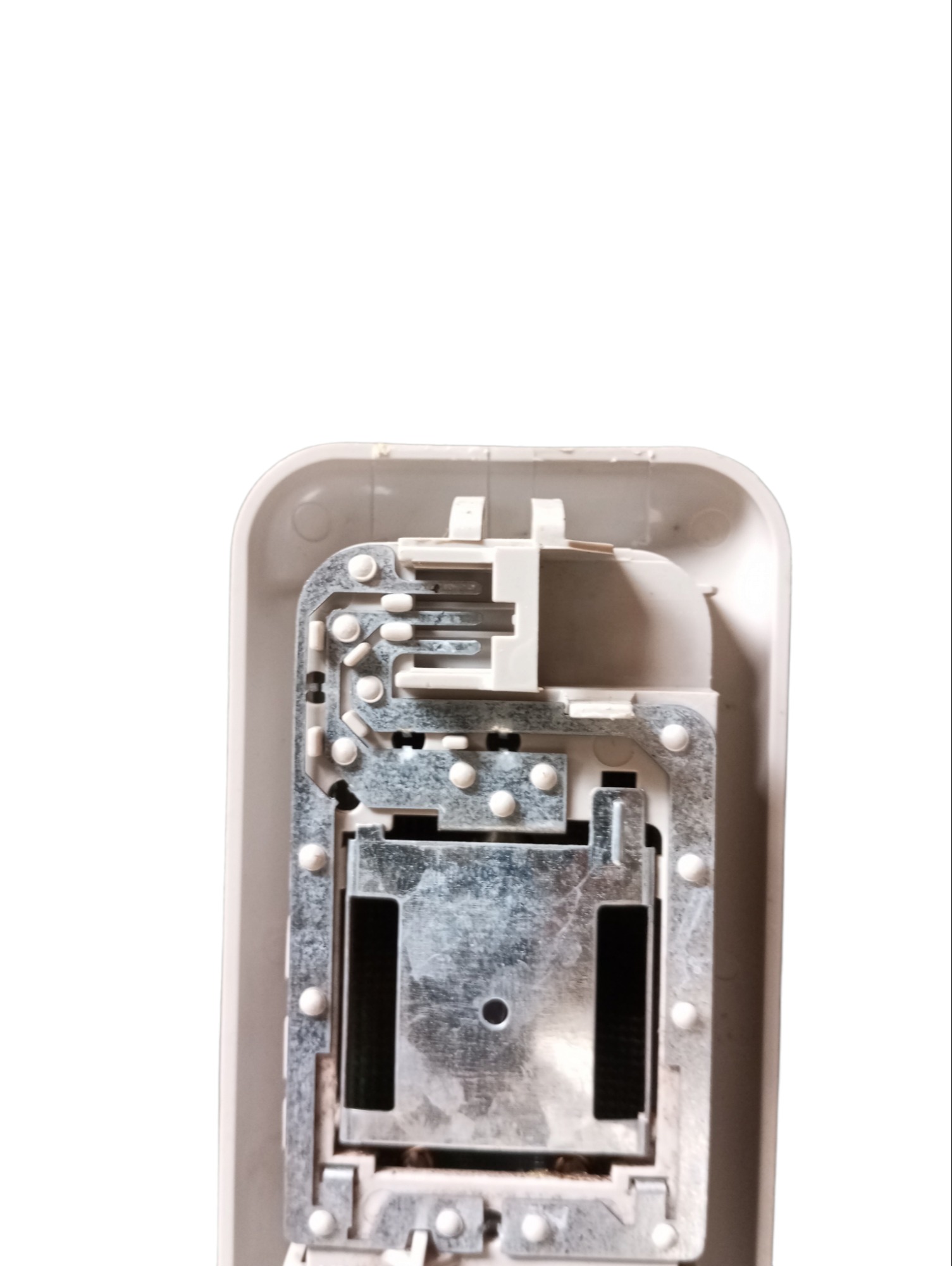 Luz Teto Fiat Mobi 1.0 4cc Flex 2016 2017 2018 2019 2020 8