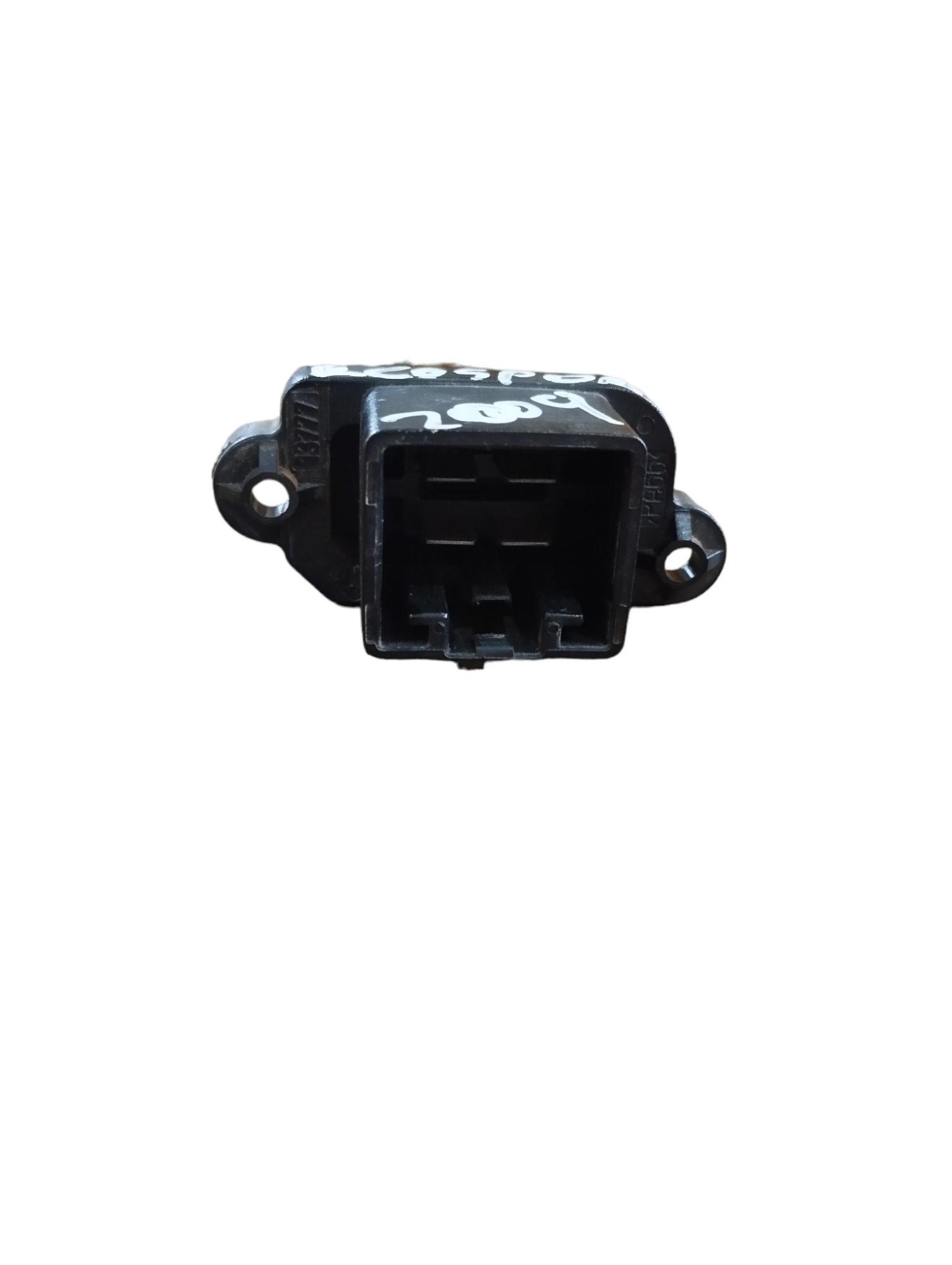 Resistência Ar Condicionado Ecosport 2.0 Duratec 16v 2005 2