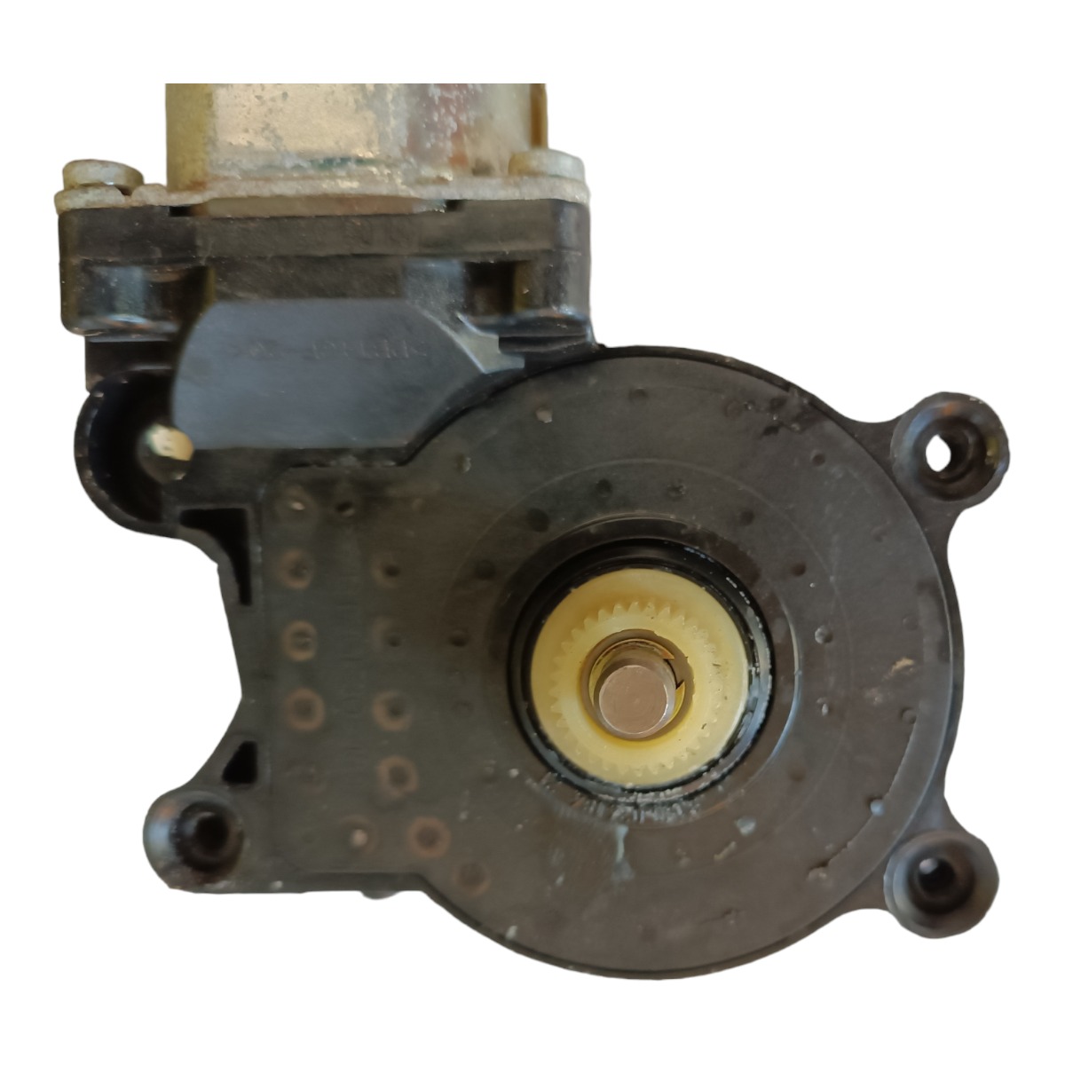 Motor Vidro Elétrico Traseiro Direito Honda Fit 2004 2008 2