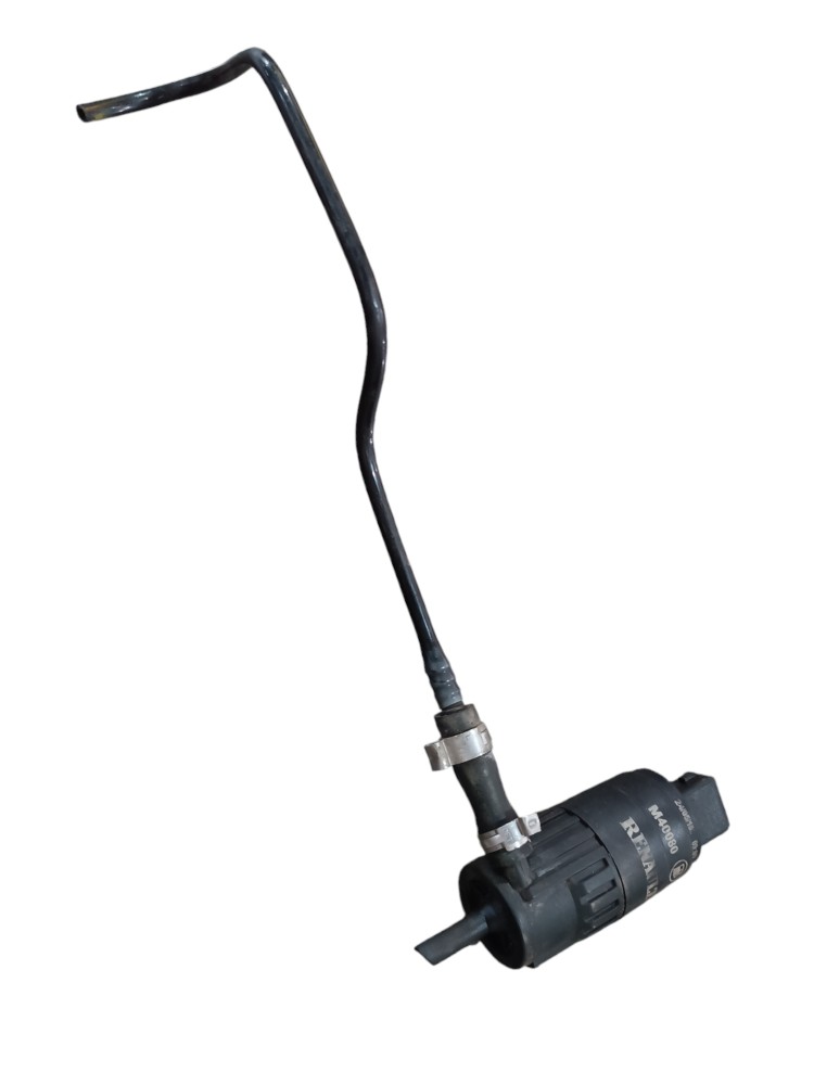 Motor Bomba Partida Frio Renault Logan 1.0 M40080 2008 2009 2