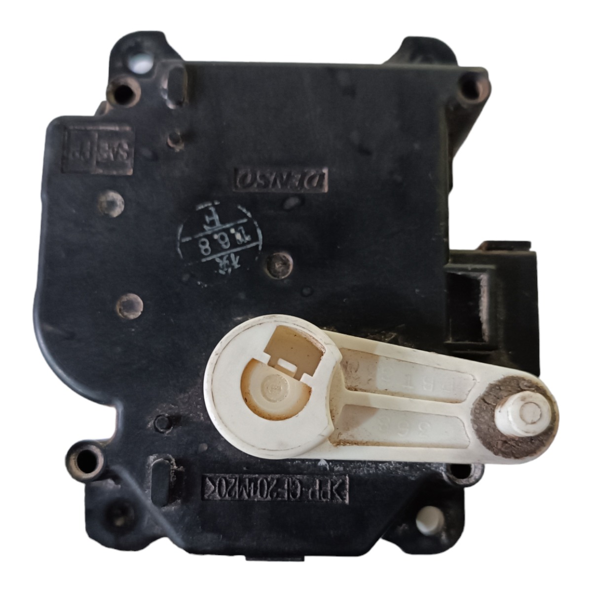 Motor Atuador Caixa Ar Honda Civic 1.7 2001 2006  063700-830 5