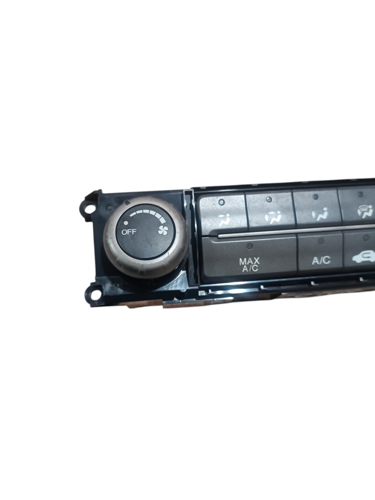 Comando Ar Condicionado Honda New Civic 1.8 2007 2009 2011 2