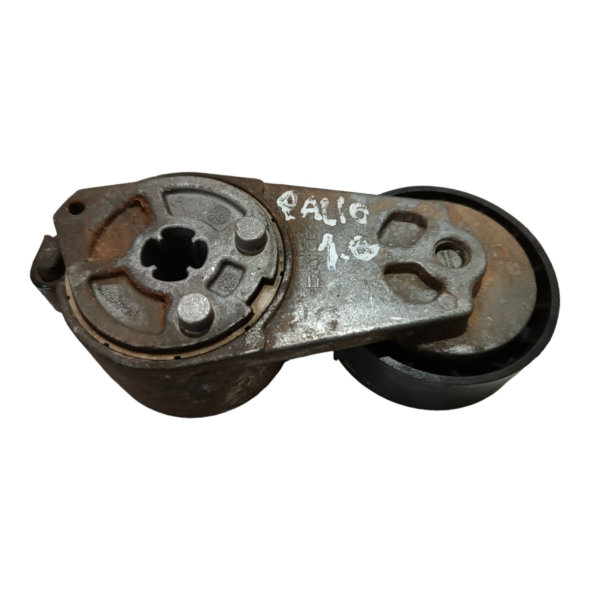 Tensor Esticador Correia Fiat Palio 1.0 2005 2006 2007 2008 1