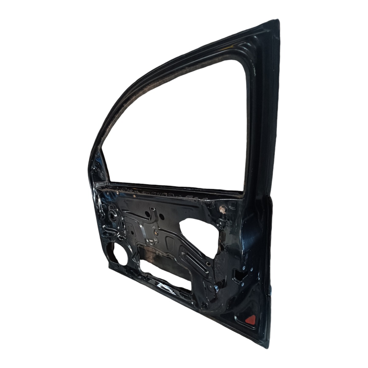 Porta Dianteira Direita Chevrolet Astra Gsi 2.0 2002 2003  Dianteira Direito Preto 8