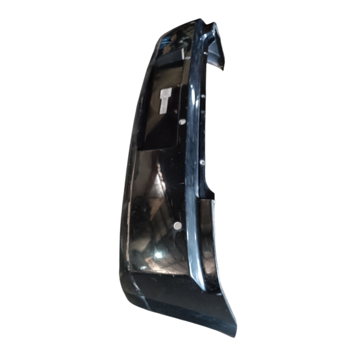 Para -choque Traseiro Chevrolet Astra Gsi 2.0 2002 2003 2004 6