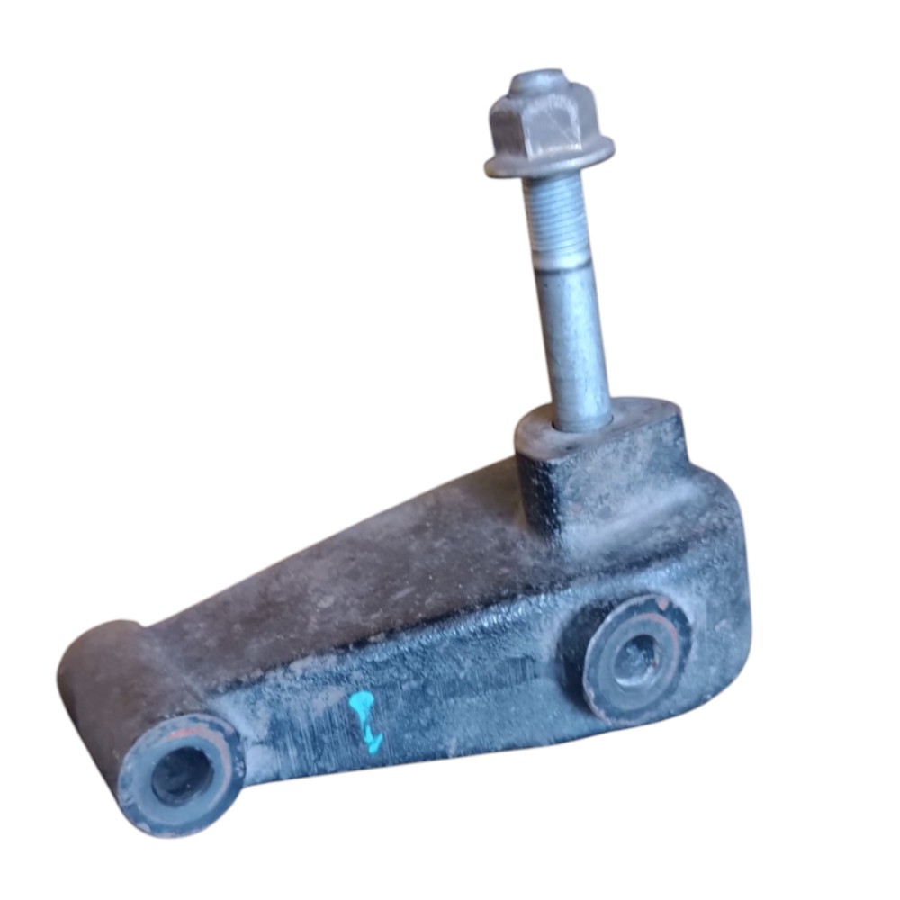 Suporte Coxim Do Motor Fiat Stilo 1.8 Flex 2007 2008 2009 3