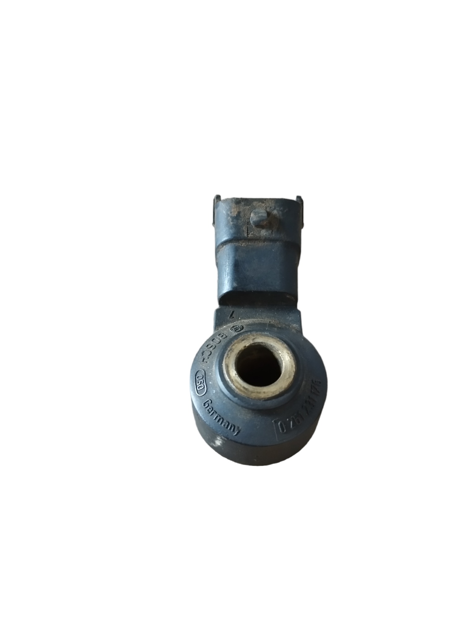 Sensor Detonação 1.4 Montana Agile Corsa Vectra 0261231176 5