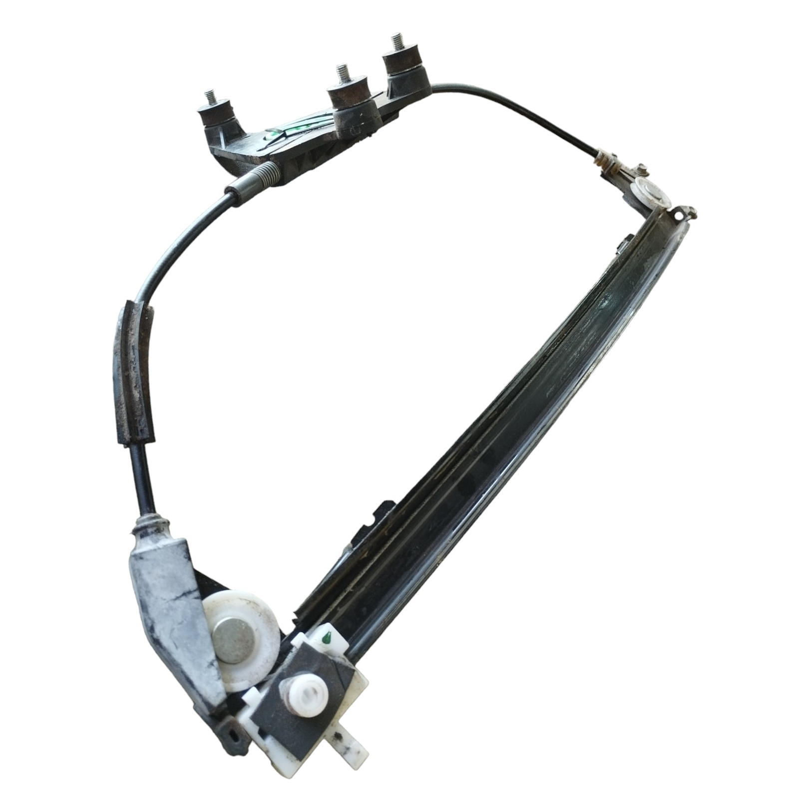 Máquina De Vidro Elétrico Dianteiro Direito Fiat Siena 2010 9