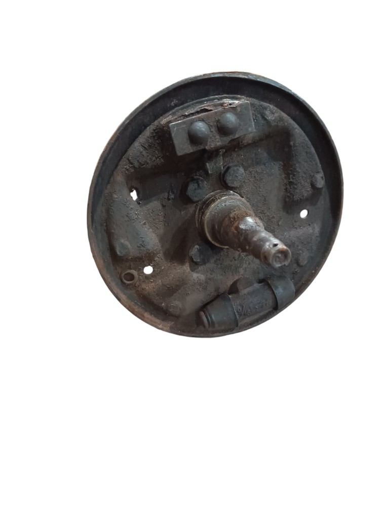 Eixo Traseiro Volkswagen Gol 1.0 1996 97 98 99 00 01 02 03 7