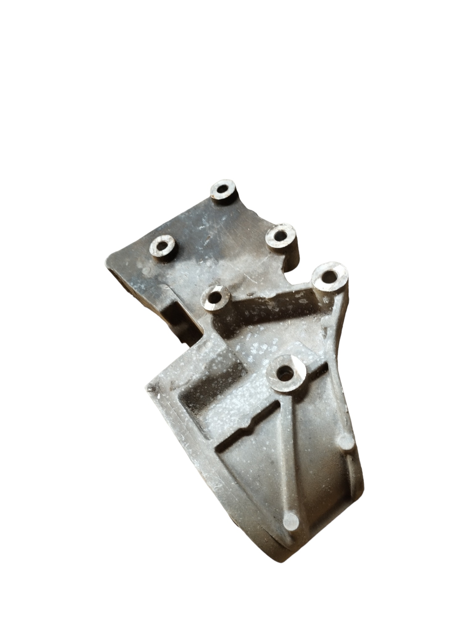 Suporte Alternador Chevrolet Cobalt 1.4  24577725 2015 2016 8