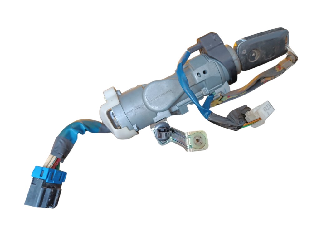 Comutador Cilindro Ignição Com Chave Hyundai I30 2009 2010 3