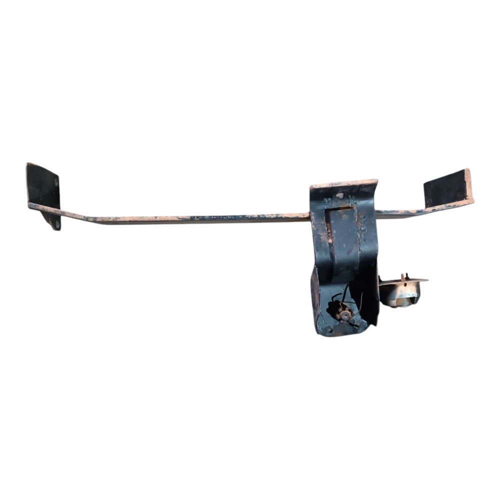 Engate Reboque Volks Gol G2 1.0 1998 1999 2000 2001 2002 2