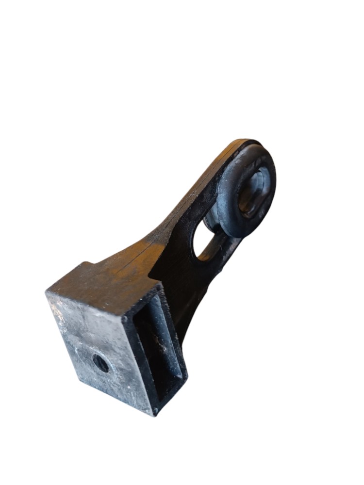 Suporte Radiador Fiat Strada 1.4 1sp167a 2006 2007 2008 2009 8
