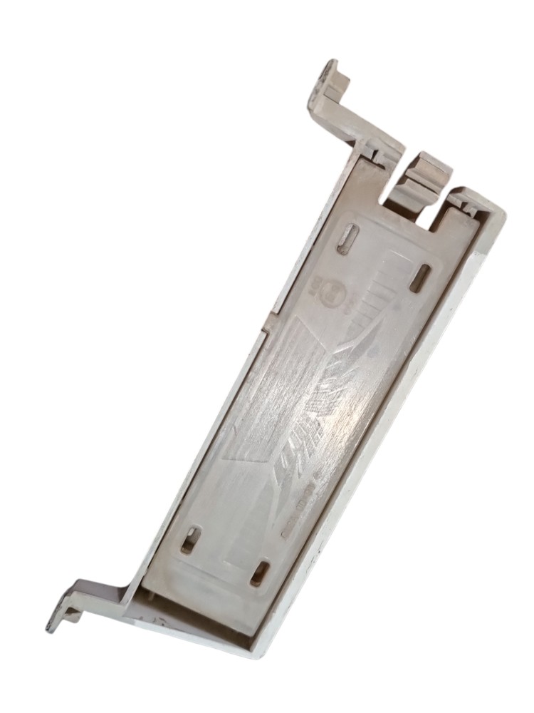 Lanterna Luz Placa Toyota Etios Sedan 1.5 812700d080 2013 1