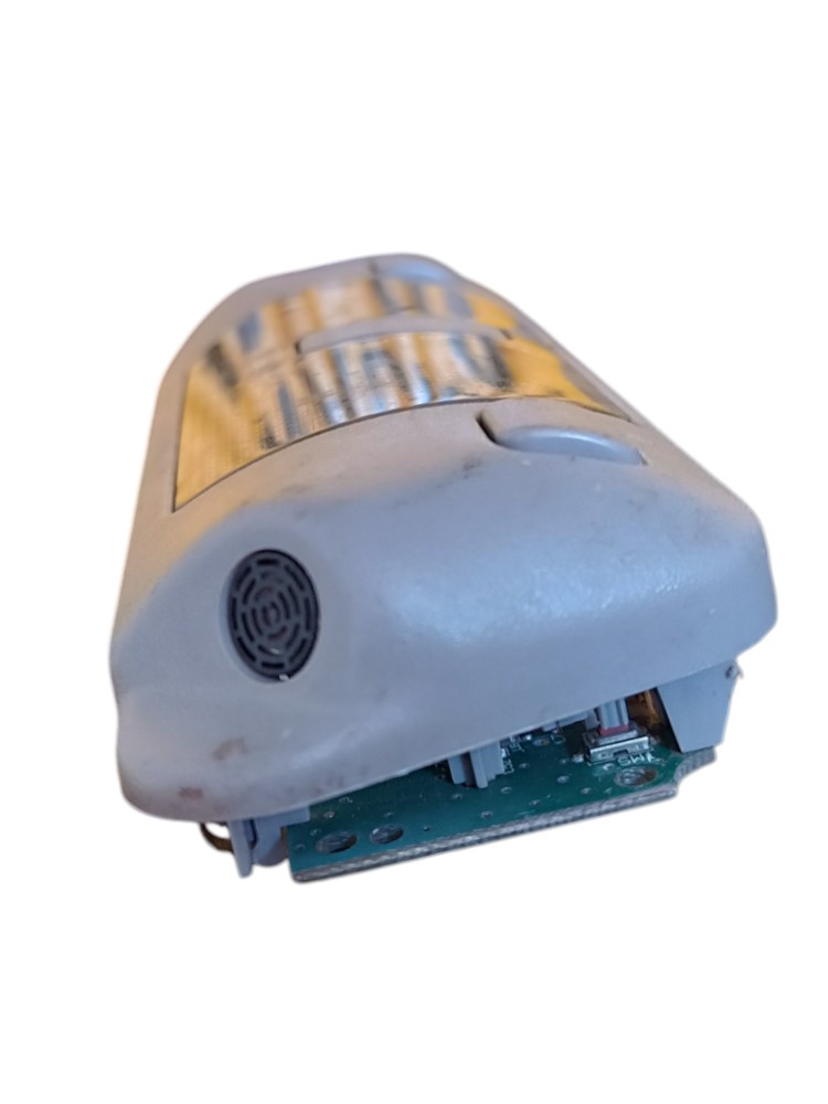 Luz Teto Cortesia Chevrolet Zafira 4100040280 2011 2012 2013 6