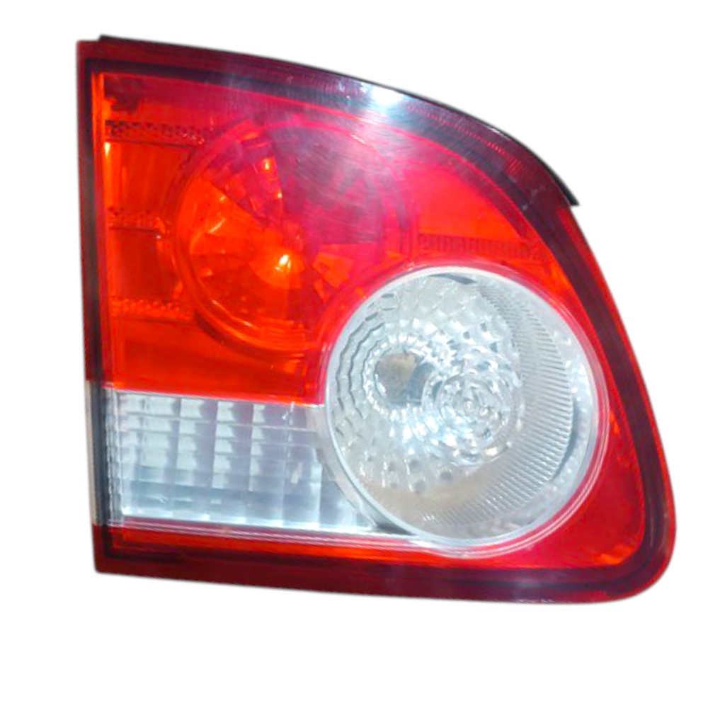 Lanterna Esquerda Chevrolet Corsa Classic 2011 2012 2013