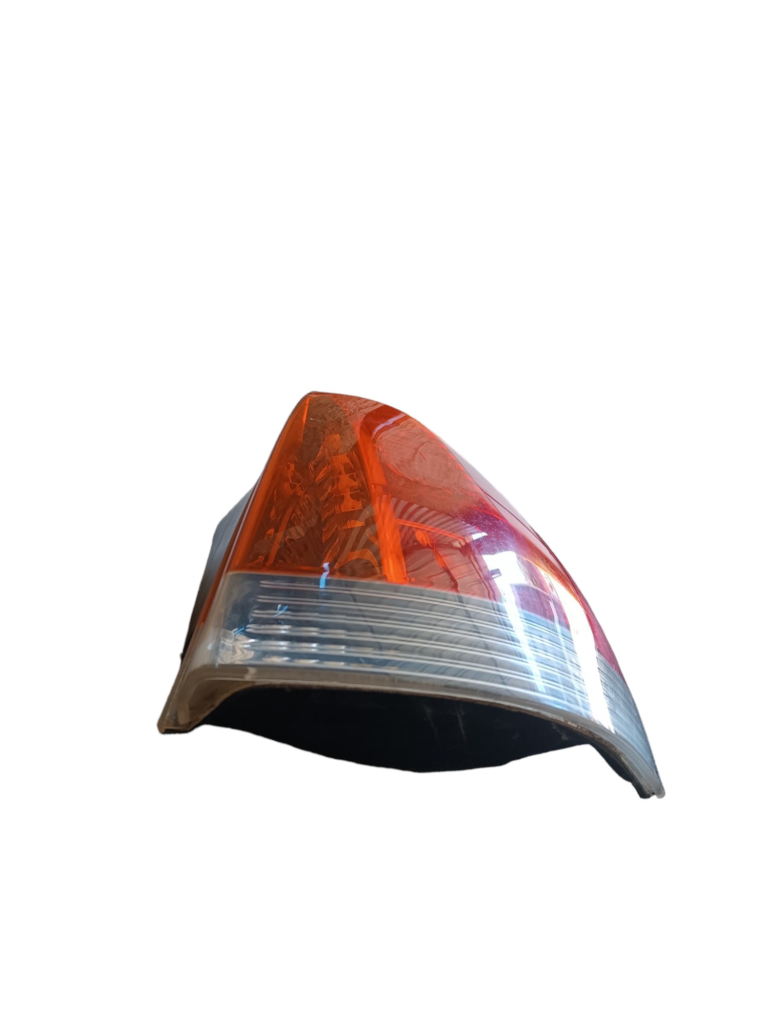 Lanterna Traseira Direita Fiat Palio 1.0 Flex 2000 2001 2005 3