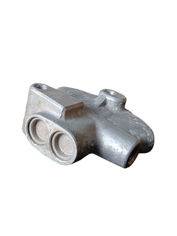 Válvula Equalizadora Honda Fit 1.4 2003 2004 2005 2006 2007 7