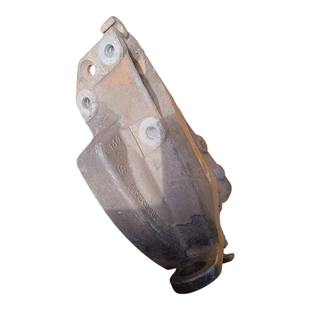Capa Correia Dentada Renault Clio 1.0 16v 2000 2001 2002 6