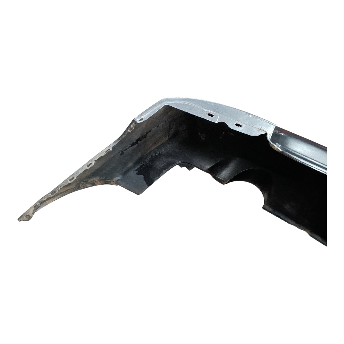 Parachoque Traseiro Honda Civic 1.8 2008 2009 2010 2011 2012 7