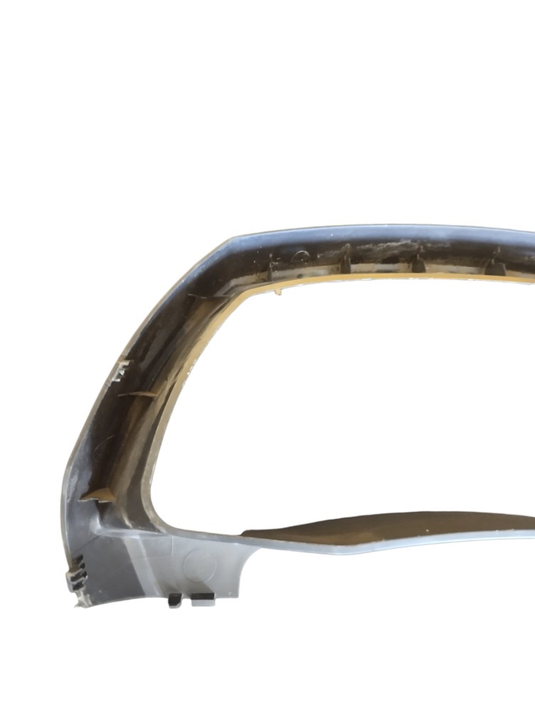 Moldura Painel Instrumental Ford Ka 2007 2008 2009 20010 6