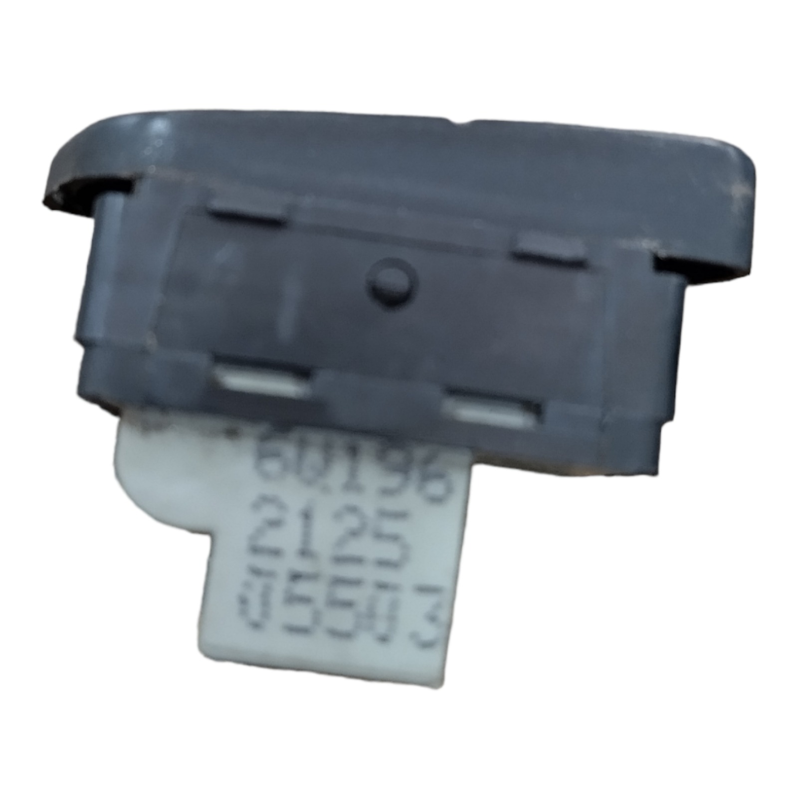 Interruptor Botão Trava Elétrica Volkswagen Polo 1.0 2005 06 4