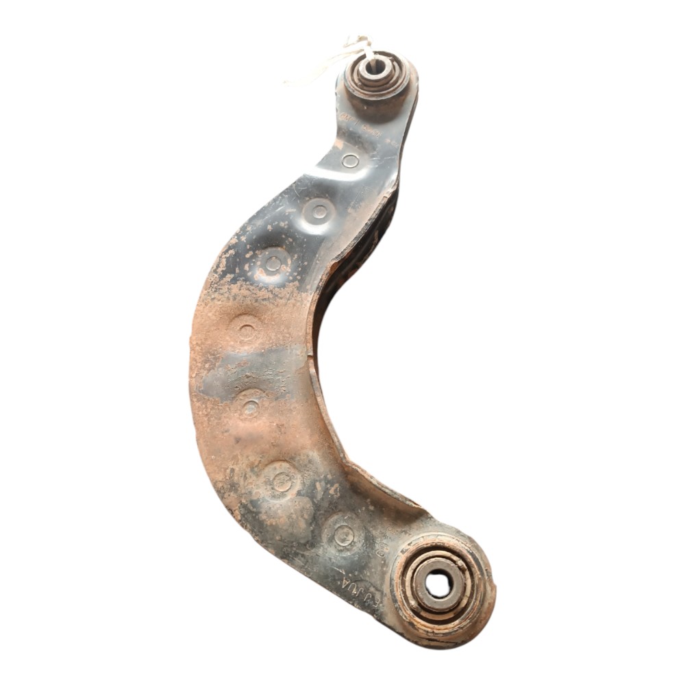 Braço Curvo Suspensão Traseira Esquerda Ford Focus 2.0 2009 5