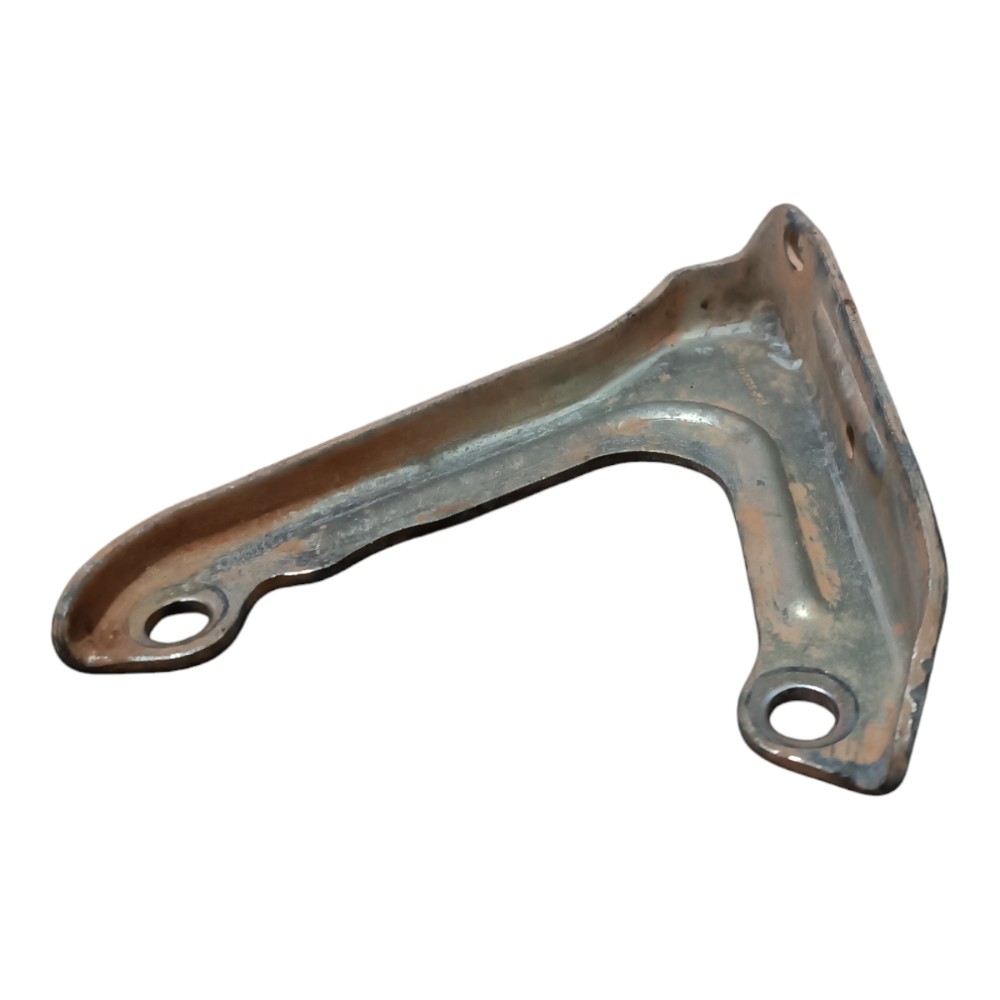 Suporte Coletor Admissão Fiat Stilo 1.8 93397815 2007 2011 3