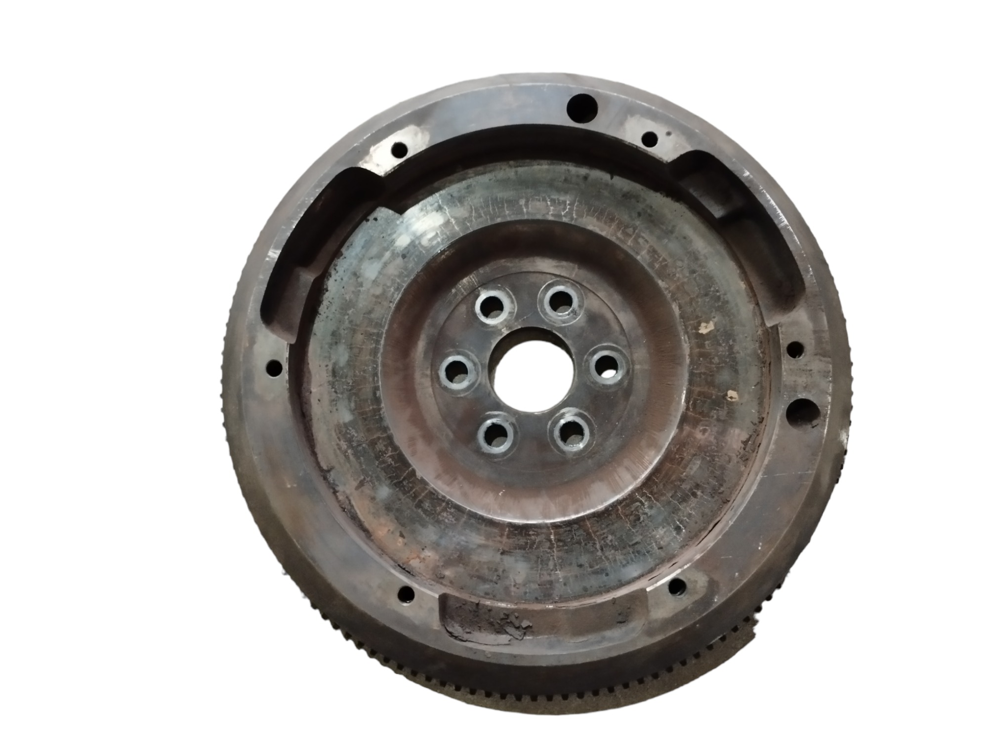 Volante Motor Cremalheira Chevrolet Astra 2.0 2005 2006 5