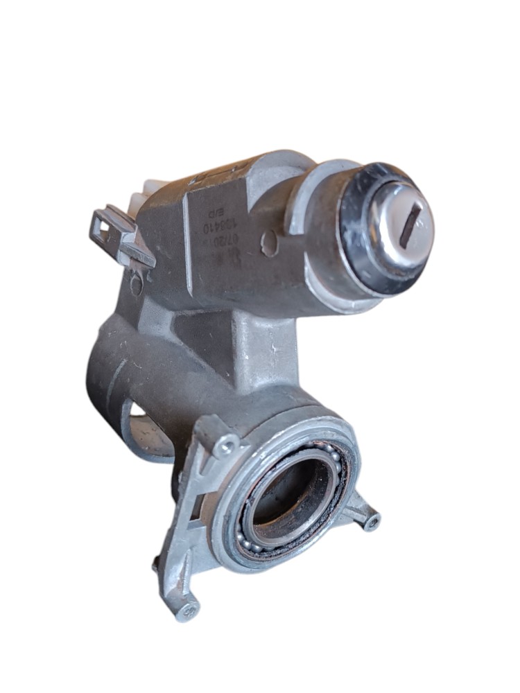 Miolo Ignição Sem Chave Volkswagen Gol 1.8 Ap 1996 1997 1998 1