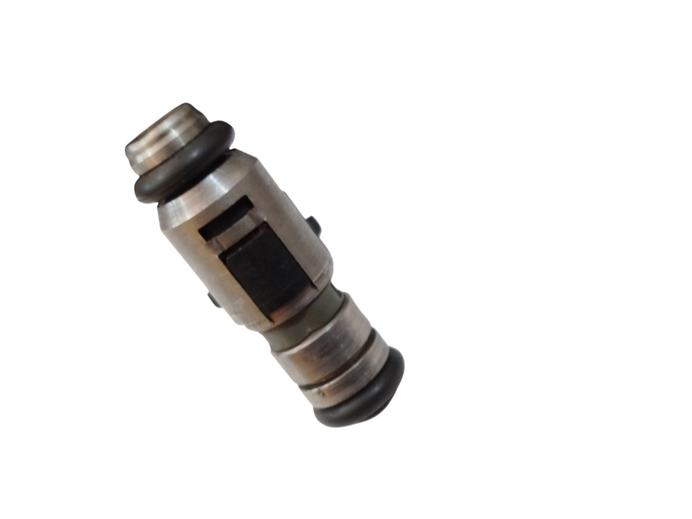 Bico Injetor Fiat Strada Doblô 1.6 16v Gasolina 2000 Iwp064 8