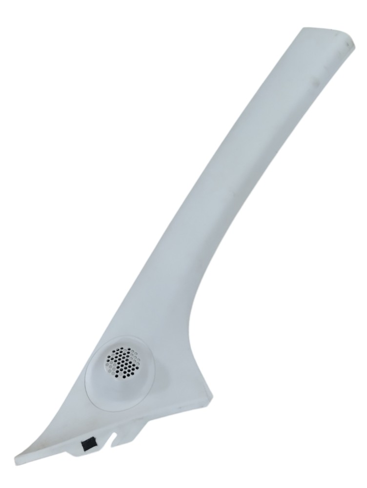 Moldura Coluna Direita Para-brisa Palio Evo 2013 2014 2015 7